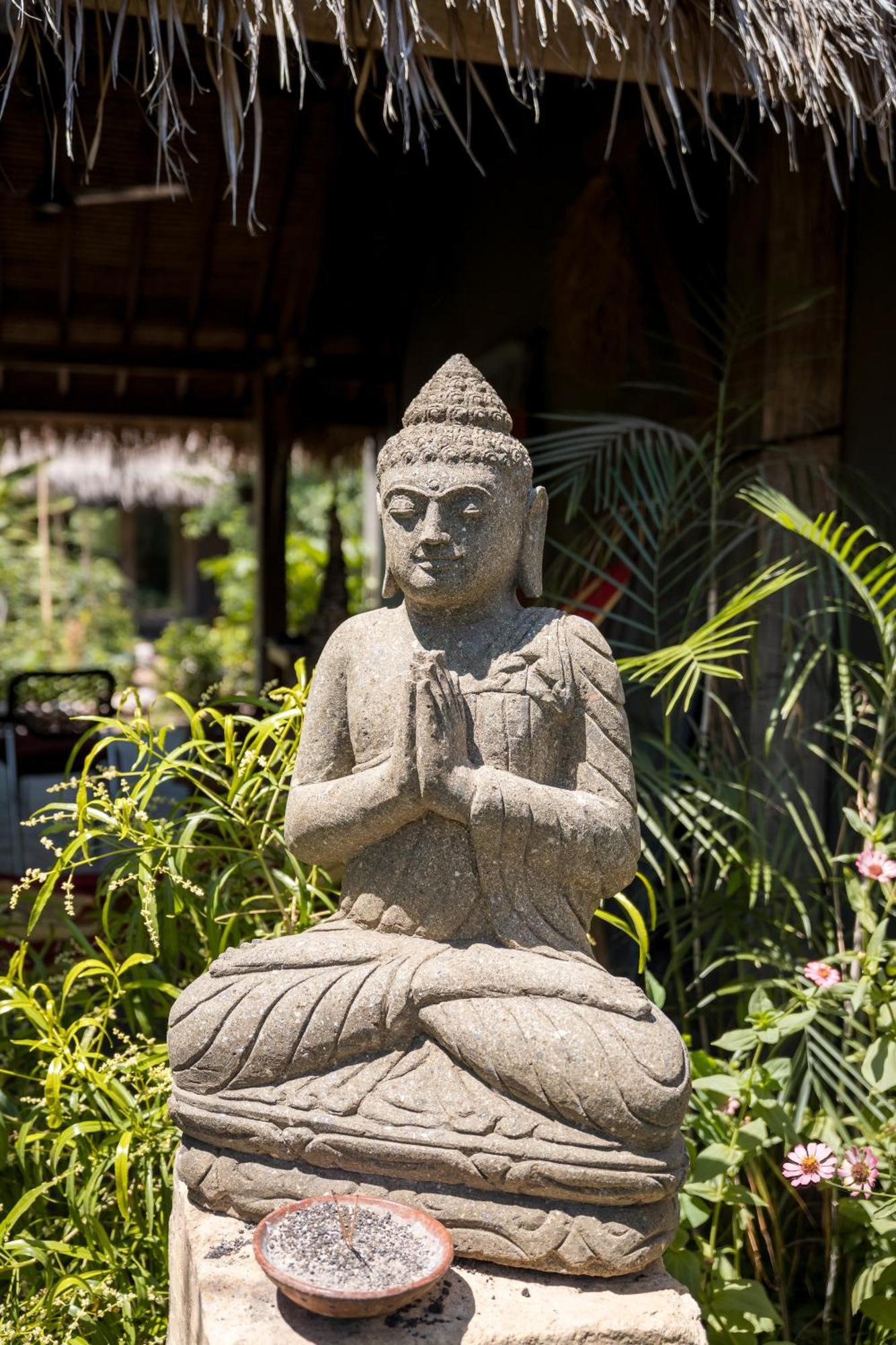 Flow Gili Air Exterior foto