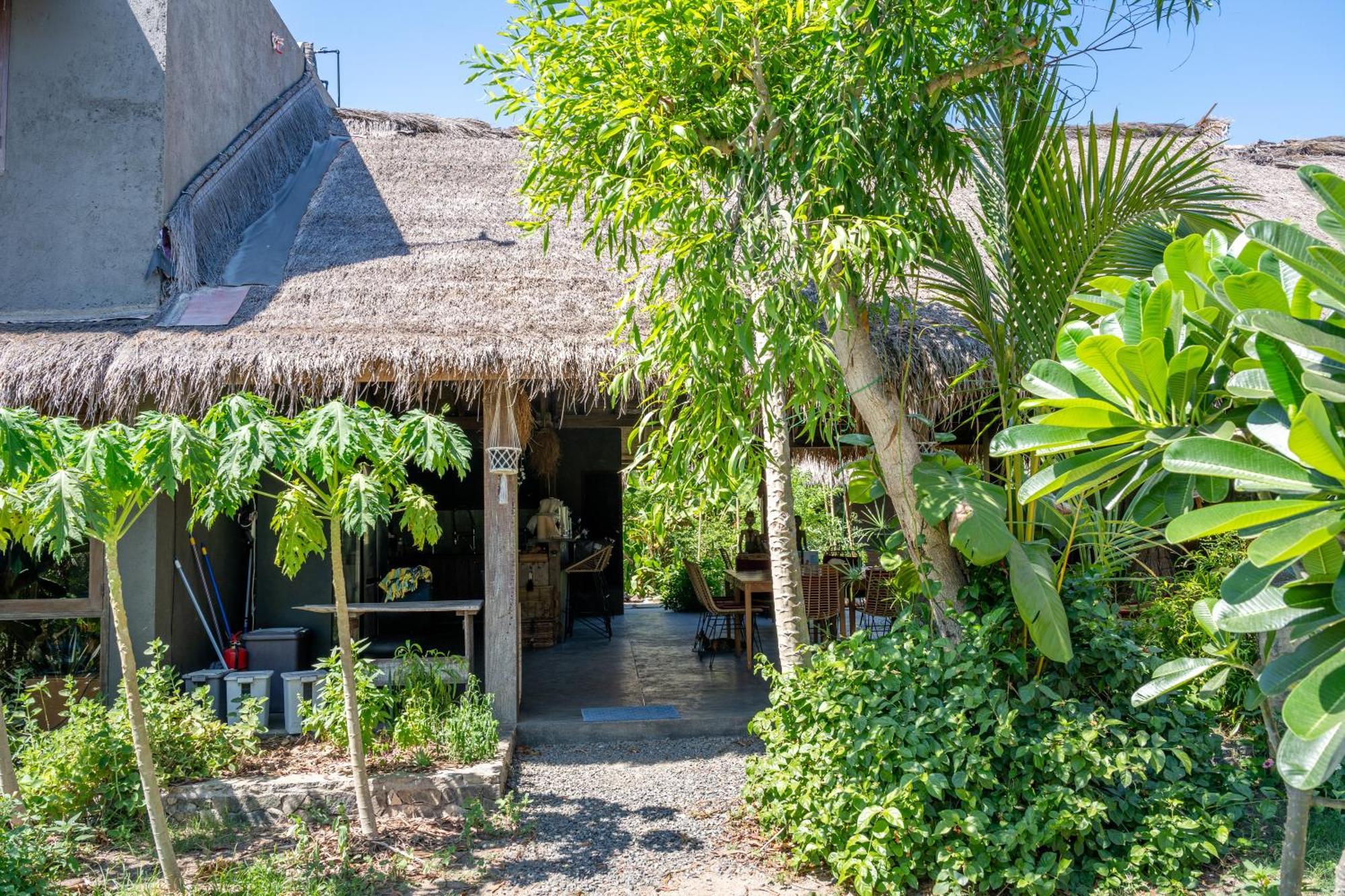 Flow Gili Air Exterior foto