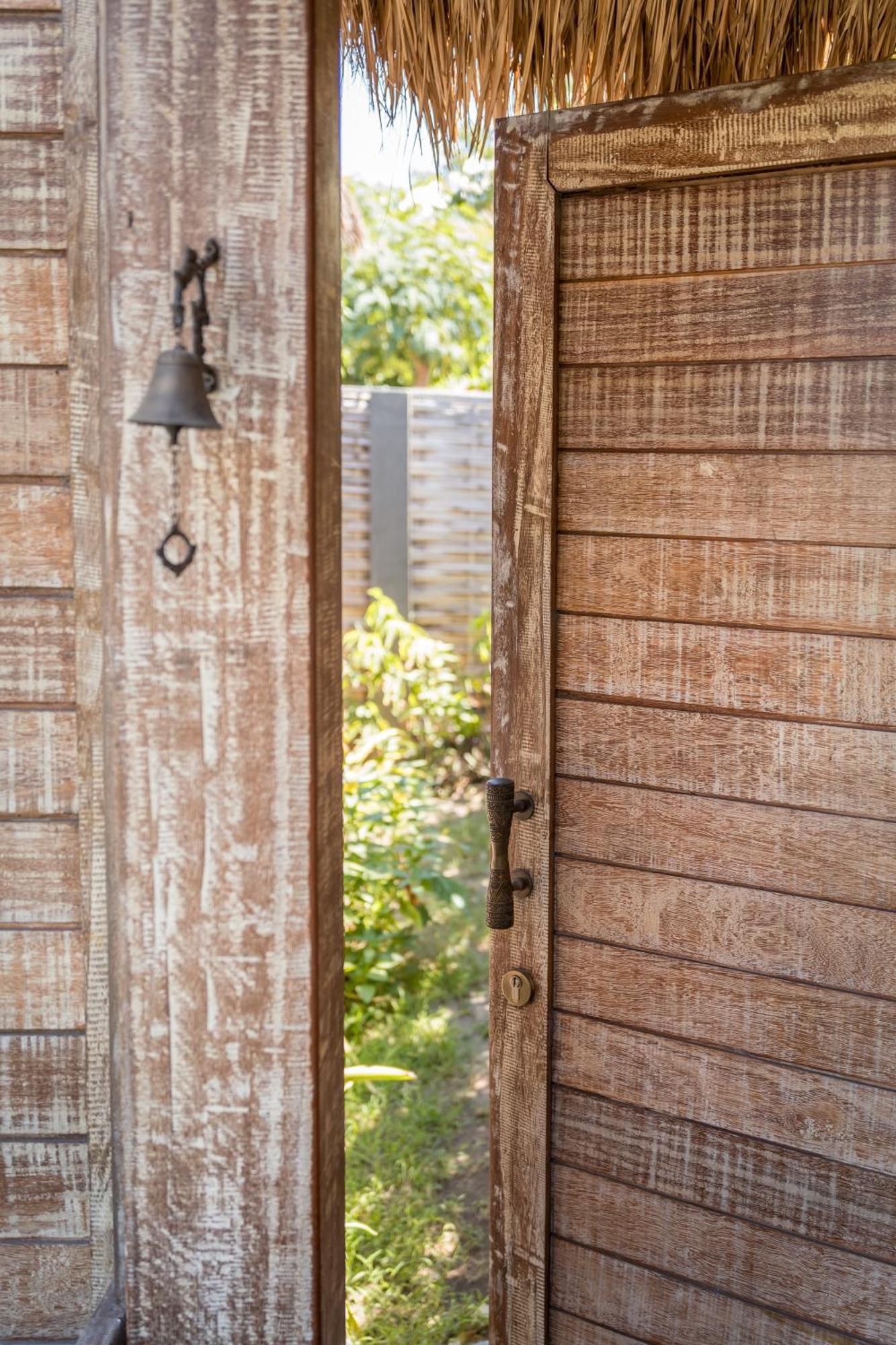 Flow Gili Air Exterior foto