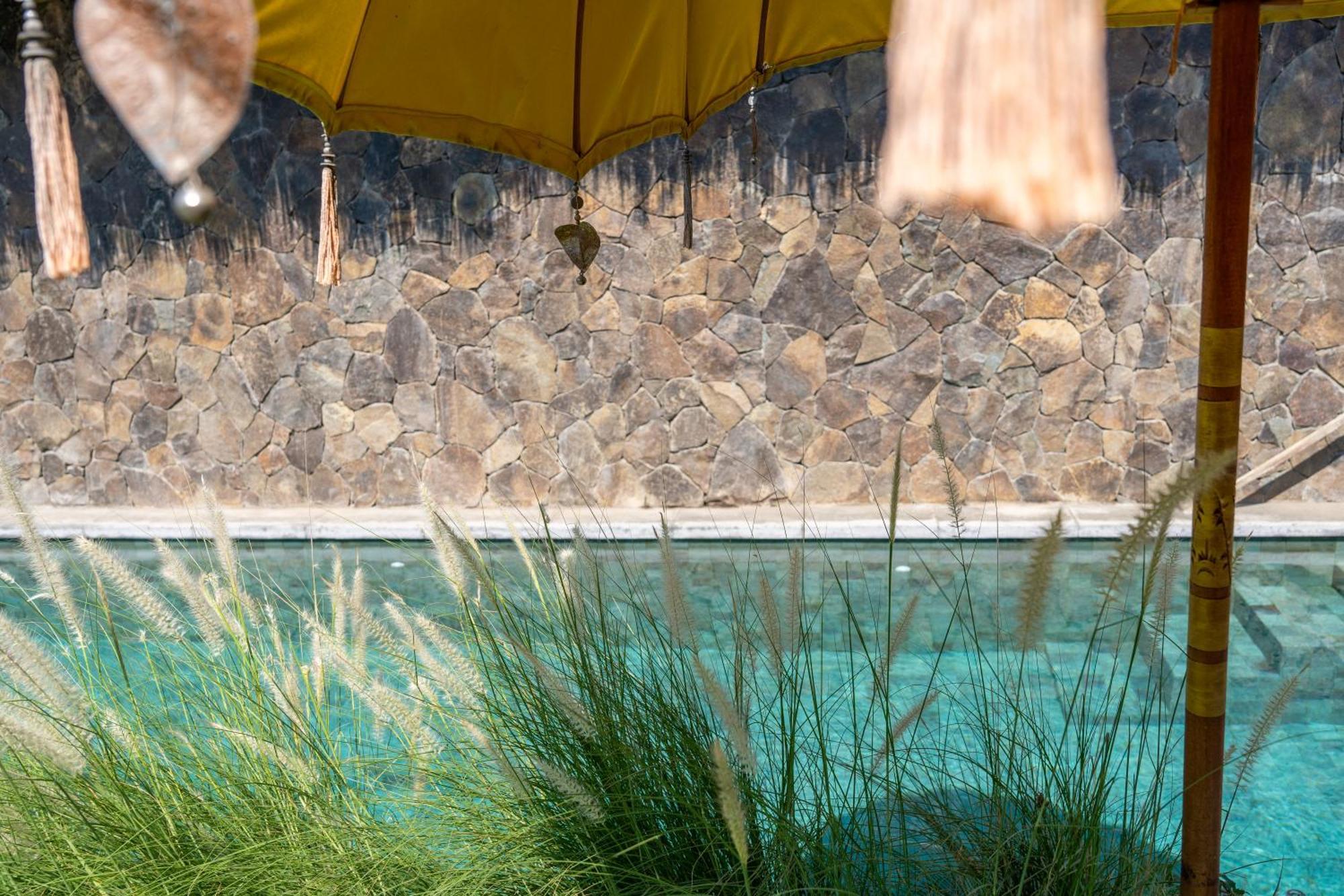 Flow Gili Air Exterior foto