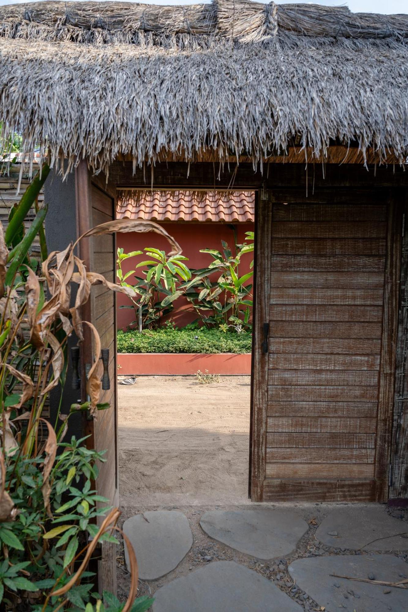 Flow Gili Air Exterior foto
