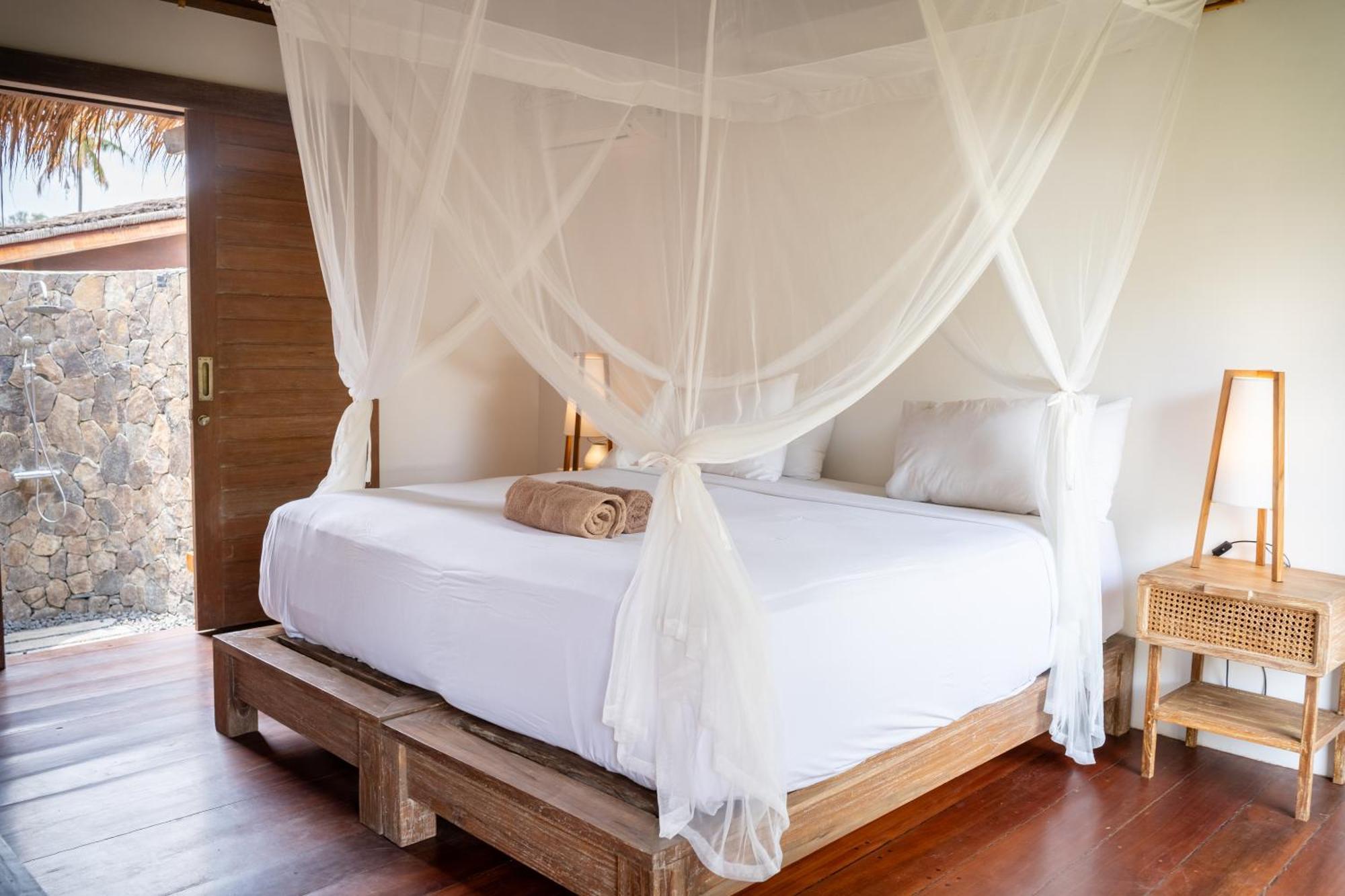 Flow Gili Air Exterior foto