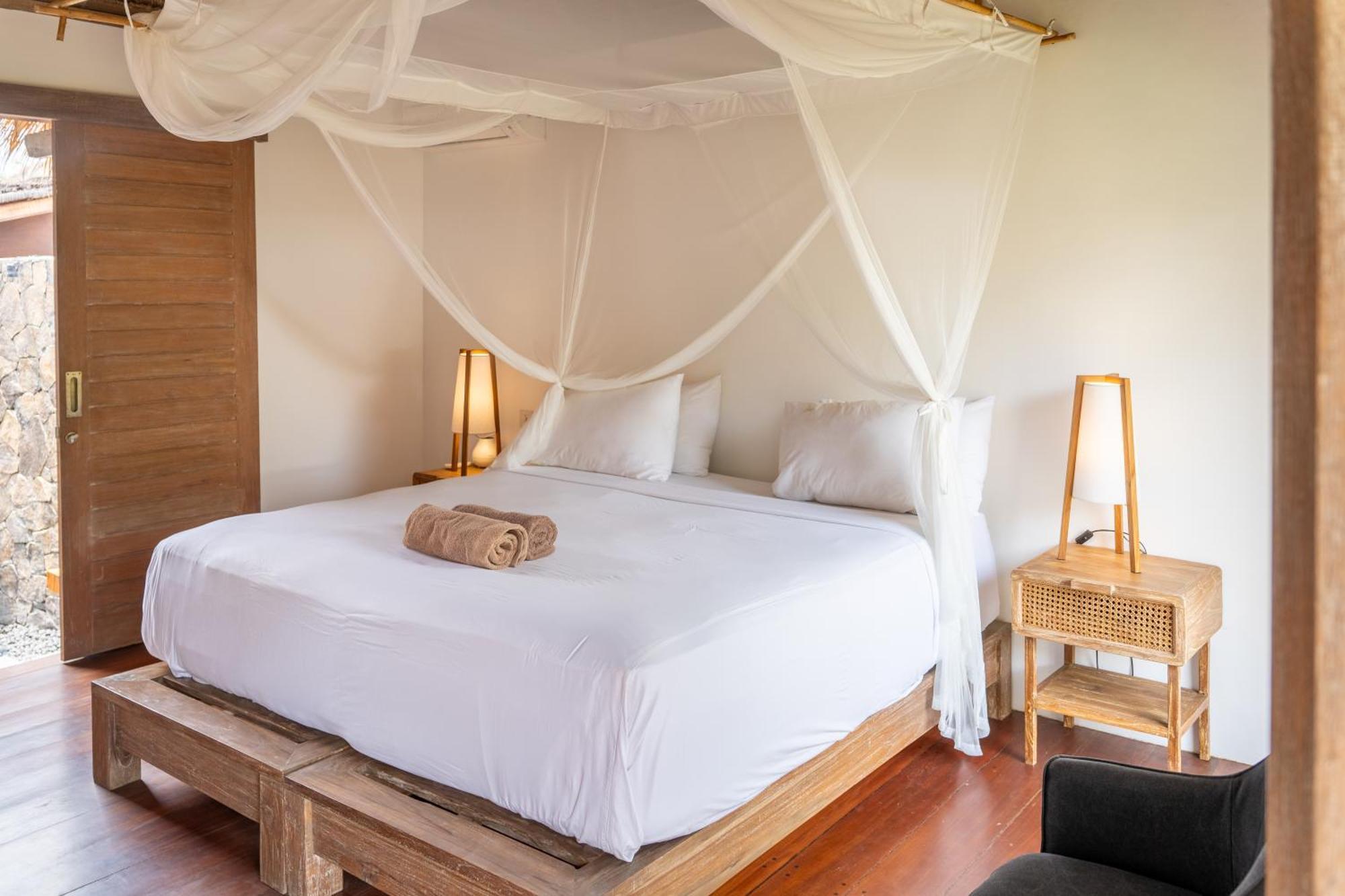 Flow Gili Air Exterior foto