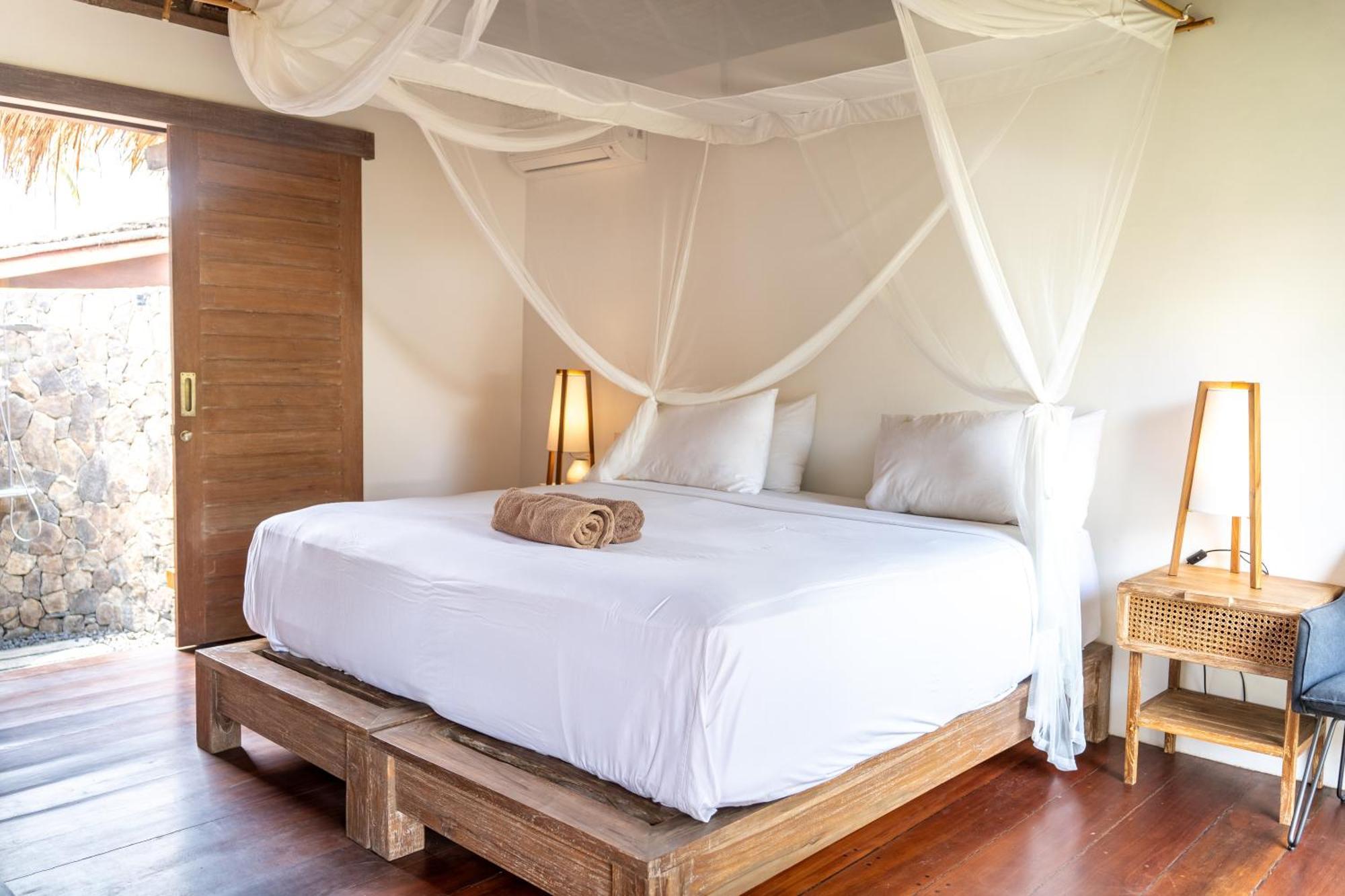 Flow Gili Air Exterior foto