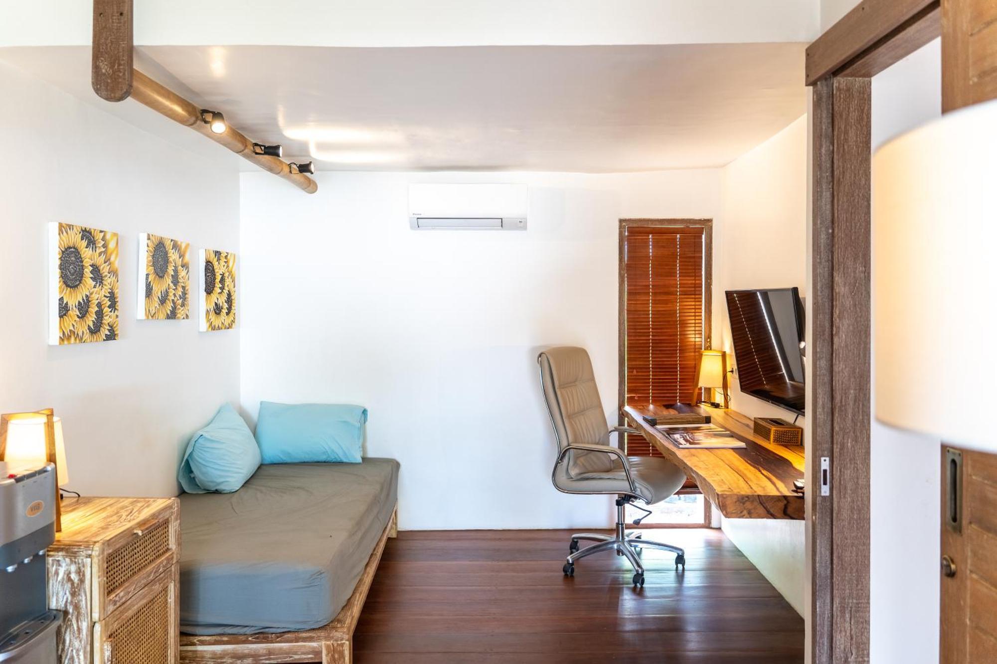 Flow Gili Air Exterior foto