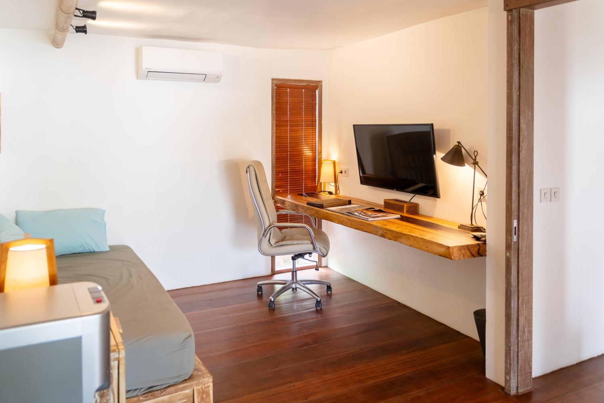 Flow Gili Air Exterior foto