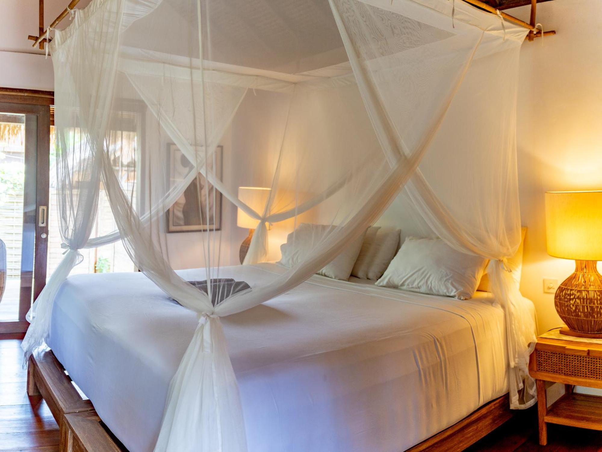 Flow Gili Air Exterior foto