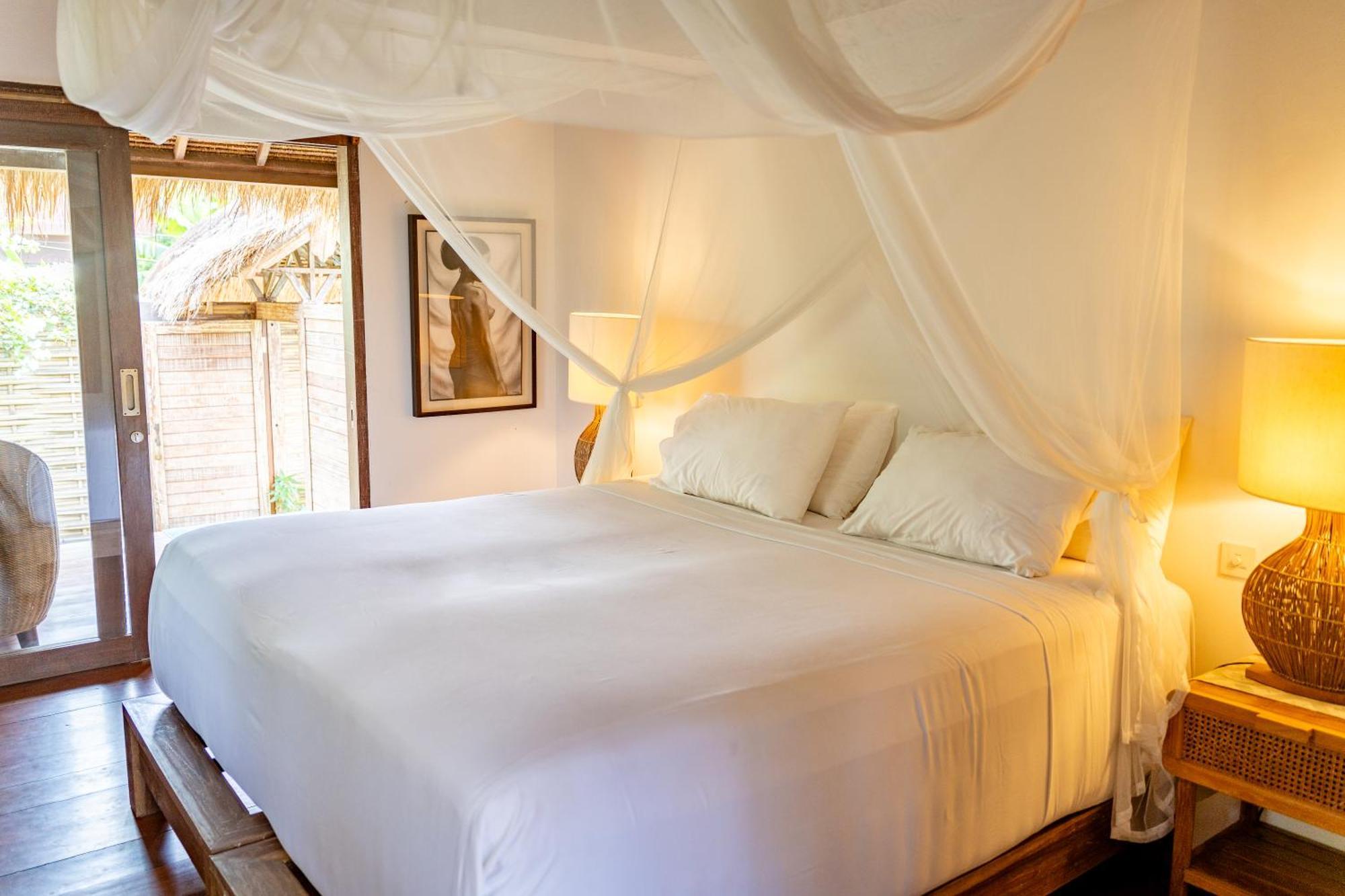 Flow Gili Air Exterior foto