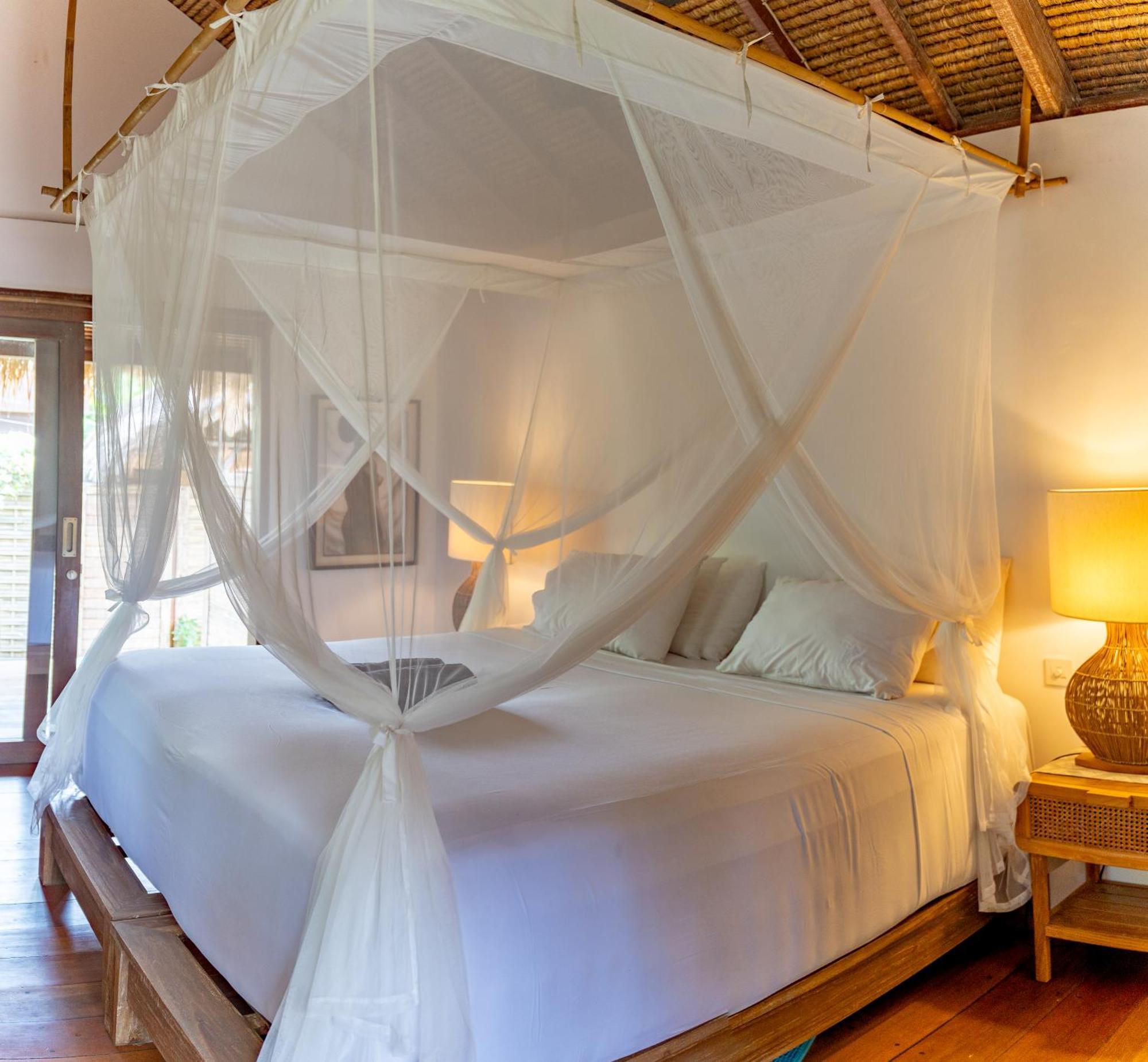 Flow Gili Air Exterior foto