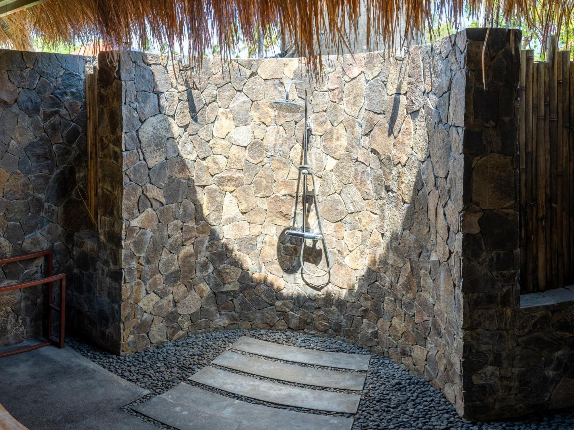 Flow Gili Air Exterior foto