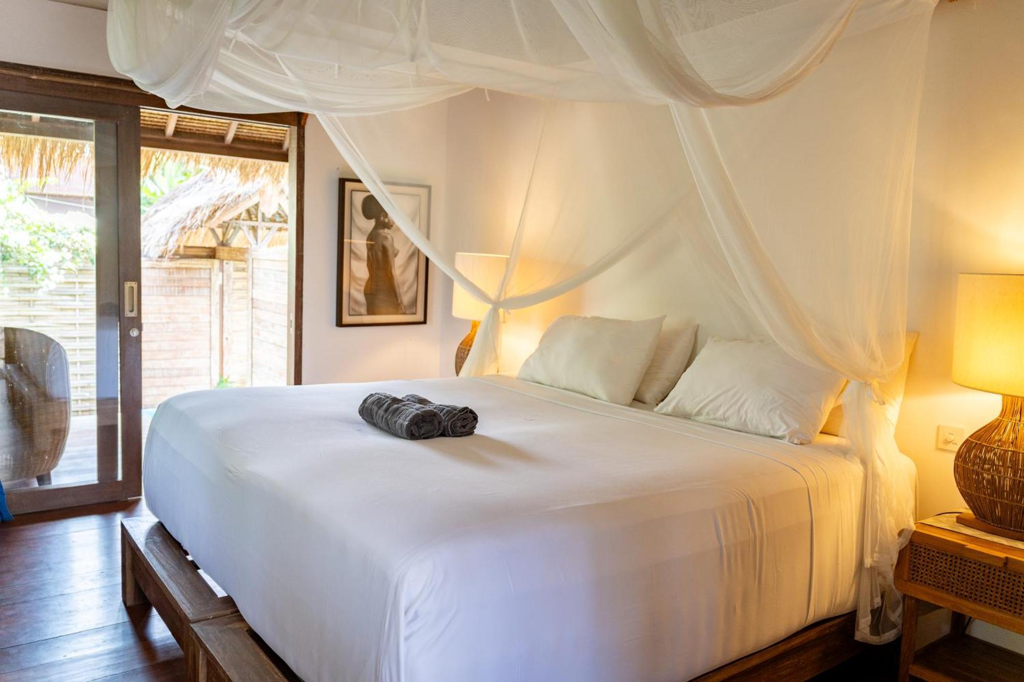 Flow Gili Air Exterior foto