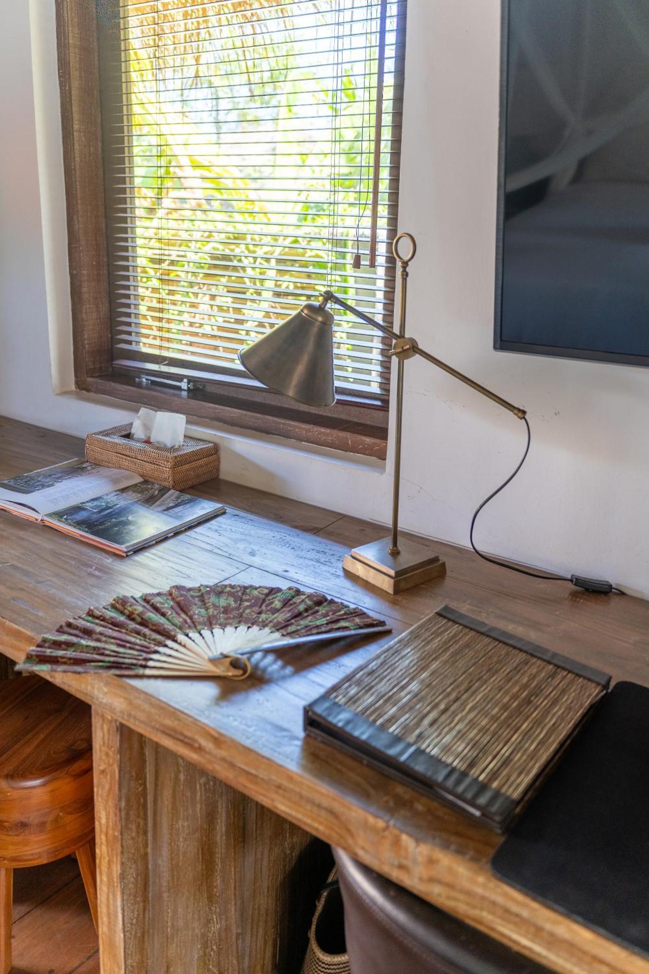 Flow Gili Air Exterior foto
